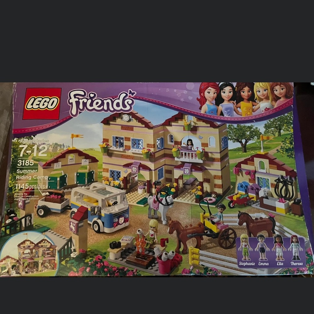 NEW never used or opened!